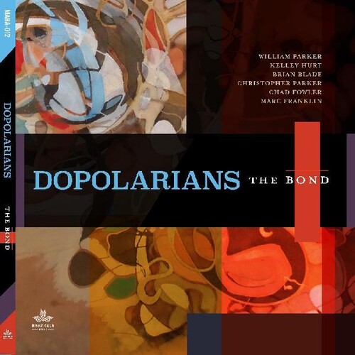 Dopolarians - The Bond