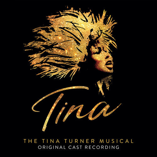 Tina: The Tina Turner Musical/ O.C.R. - Tina: The Tina Turner Musical (Original Cast Recordings)