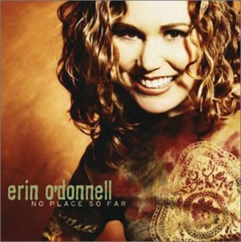 Erin O'Donnell - No Place So Far