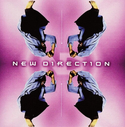 New Direction - New Direction