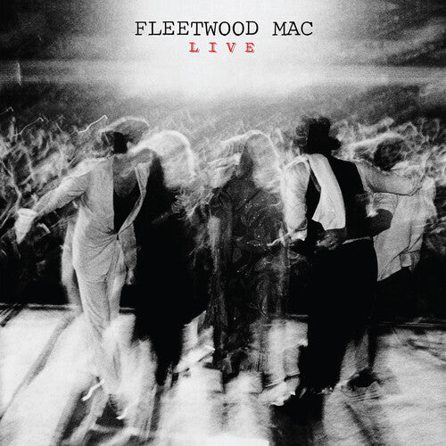 Fleetwood Mac - Fleetwood Mac Live (Super Deluxe Edition) (2LP/3CD/7")