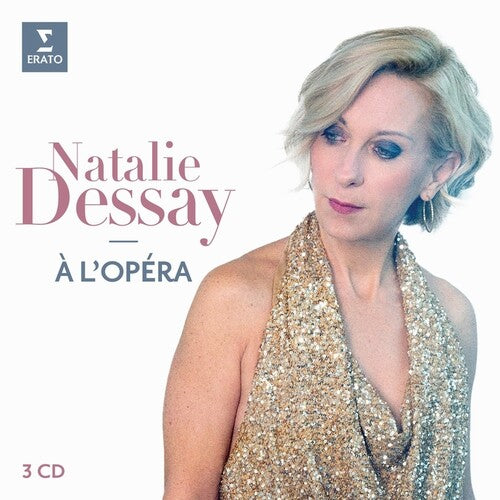 Natalie Dessay - La Chanteuse D'Opera