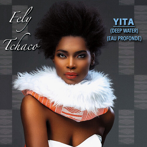Fely Tchaco - YITA (Deep Water)