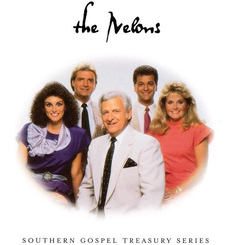 Nelons - Southern Gospel Treasury