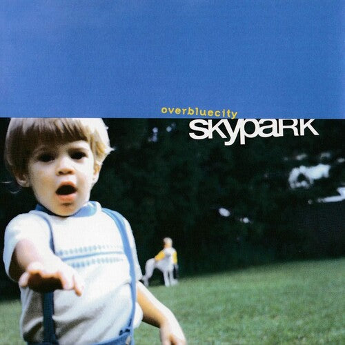 Skypark - Overbluecity