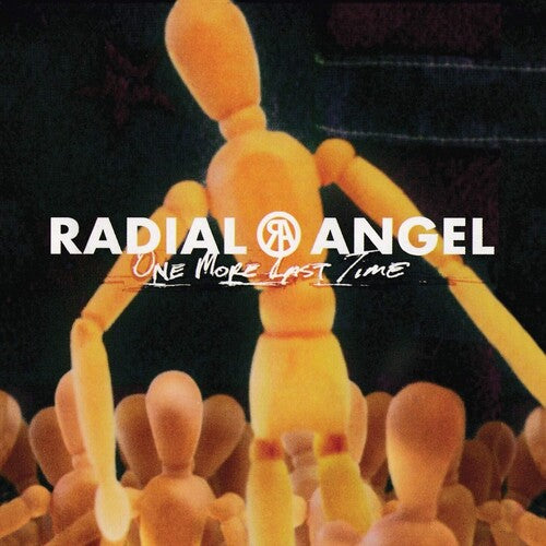 Radial Angel - One More Time