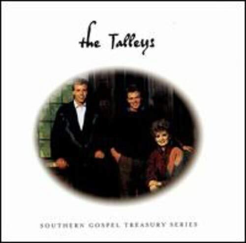 Talleys - Southern Gospel Treasury