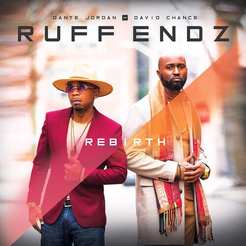 Ruff Endz - Rebirth
