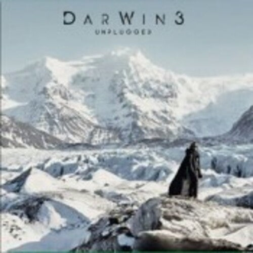 Darwin - Darwin 3: Unplugged