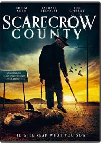 Scarecrow County