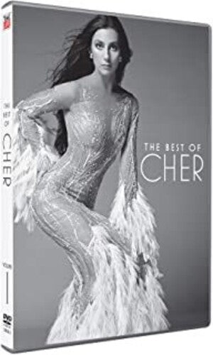 Best of Cher
