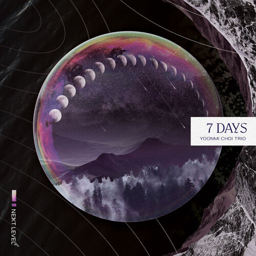 Yoonmi Choi - 7 Days
