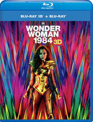 Wonder Woman 1984