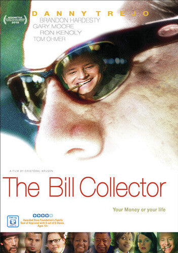 The Bill Collector
