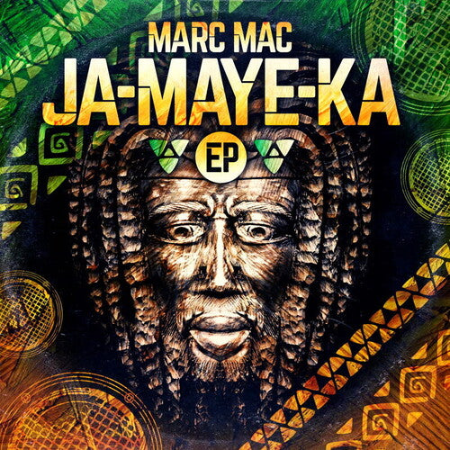 Marc Mac - Ja-maye-ka Ep