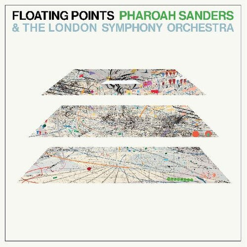 Floating Points/ Pharoah Sanders - Promises