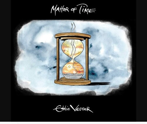 Eddie Vedder - Matter Of Time / Say Hi
