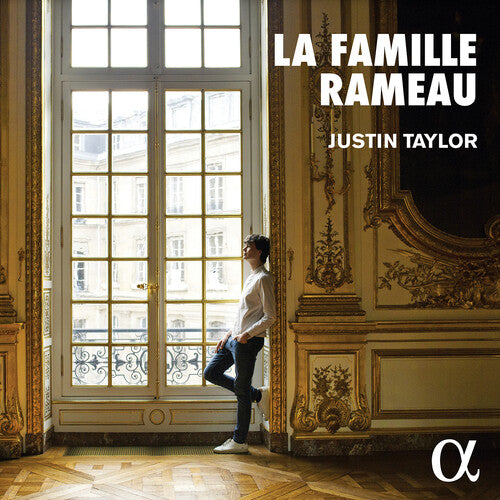 Various Artists - La Famille Rameau