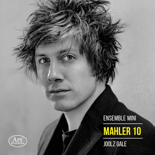 Mahler/ Gale/ Ensemble Mini - Symphony 10