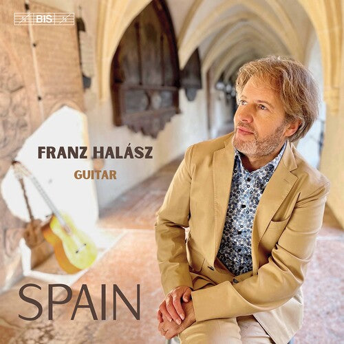 Spain/ Various - Spain
