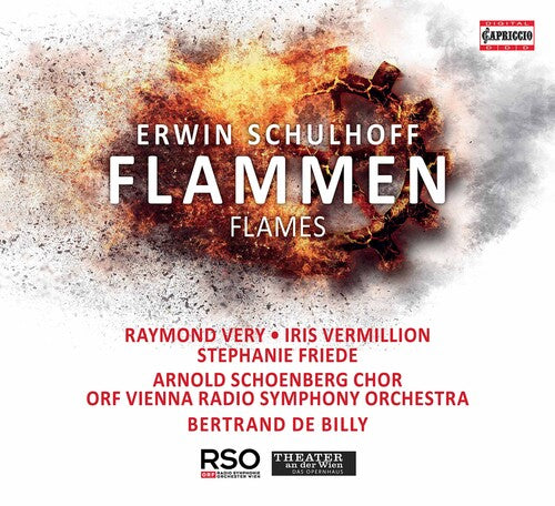Various - Flammen