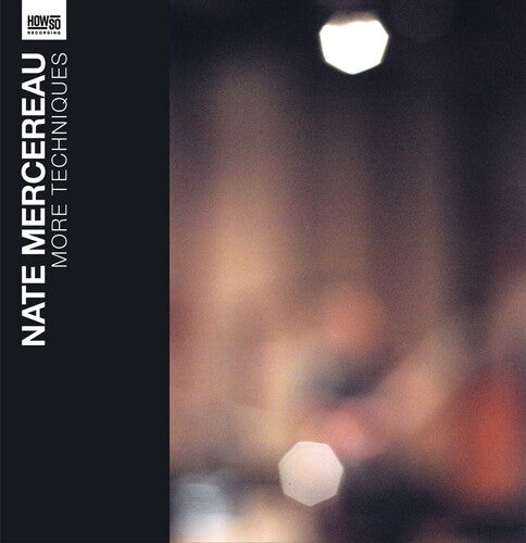 Nate Mercereau - More Techniques