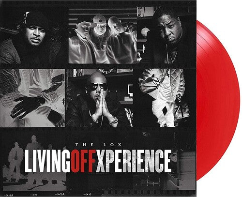 The LOX - Living Off Xperience