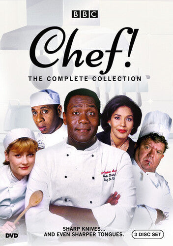 Chef!: The Complete Collection
