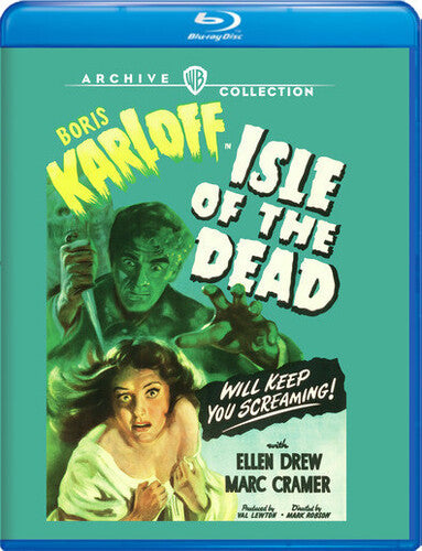 Isle of the Dead