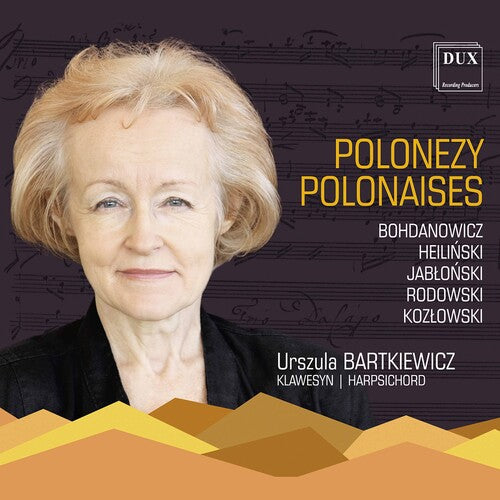 Polonezy Polonaises/ Various - Polonezy Polonaises