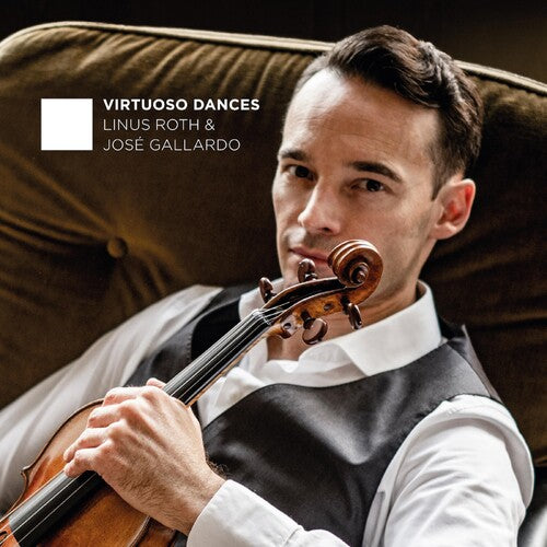 Various Artists - Virtuoso Dances