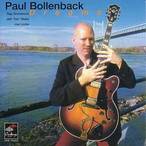 Paul Bollenback - Dreams
