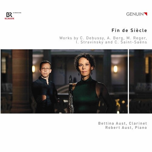 Aust Aust - Fin de Siecle