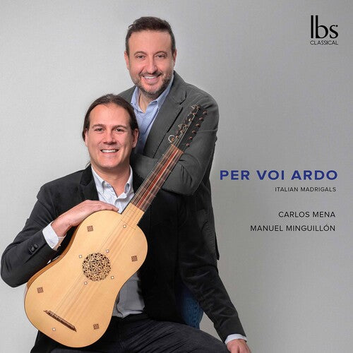 Various Artists - Per Voi Ardo