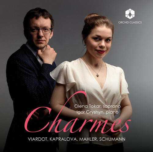 Charmes/ Various - Charmes