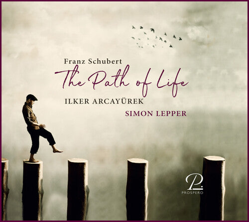 Arcayürek Lepper - Path of Life
