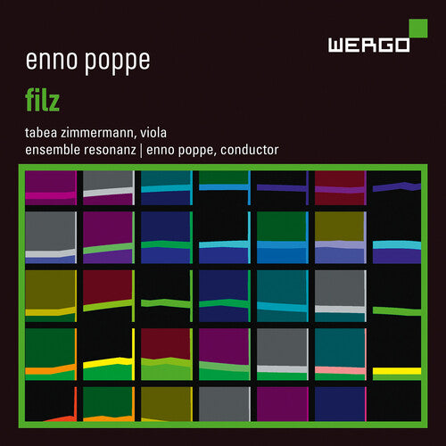 Poppe/ Zimmermann/ Poppe - Filz