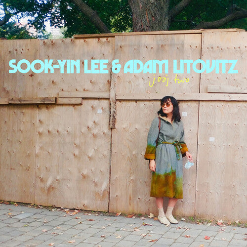 Sook-Yin Lee / Adam Litovitz - Jooj Two