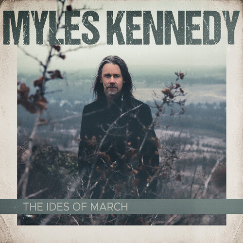 Myles Kennedy - The Ides Of March (2LP Gatefold)