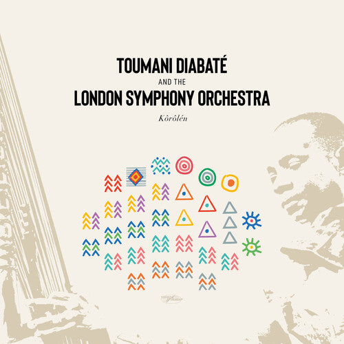 Toumani Diabate / London Symphony - Korolen