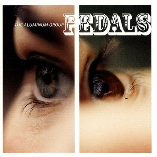 The Aluminum Group - Pedals