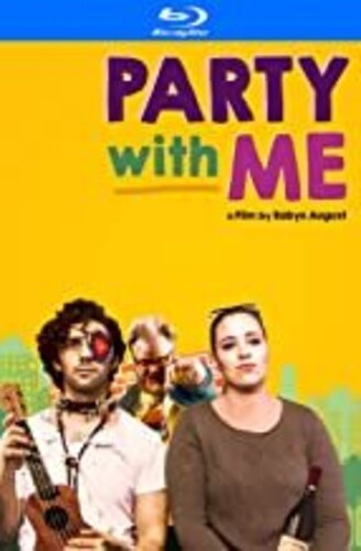 Party With Me / (Mod)