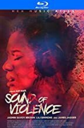 Sound Of Violence / (Mod)