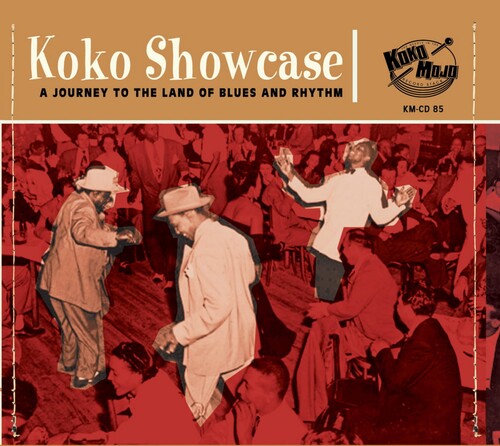 Various Artists - Koko Showcase (Various Artists)