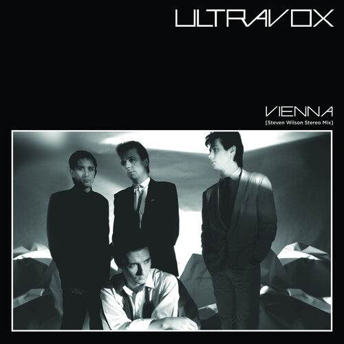 Ultravox - Vienna (Steven Wilson Mix)