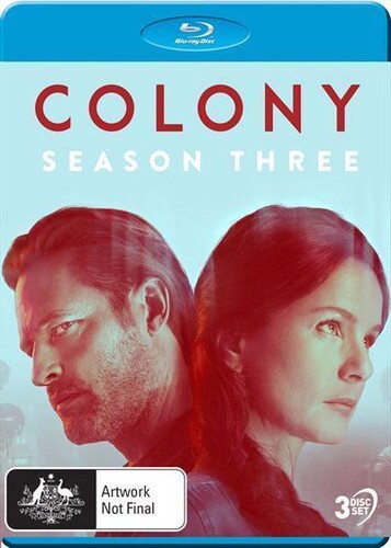 Colony: Season Three