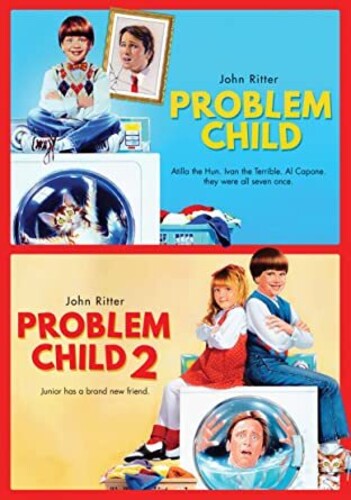 Problem Child / Problem Child 2