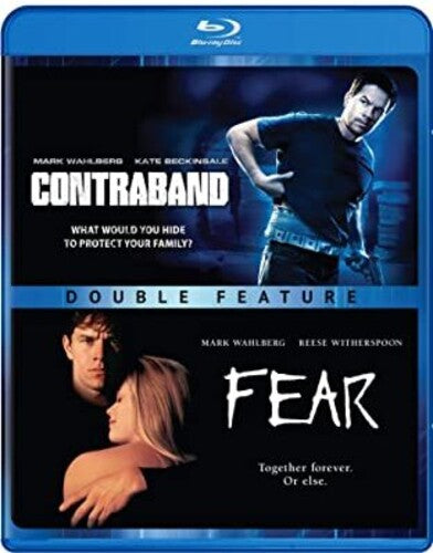 Contraband / Fear