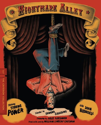 Nightmare Alley