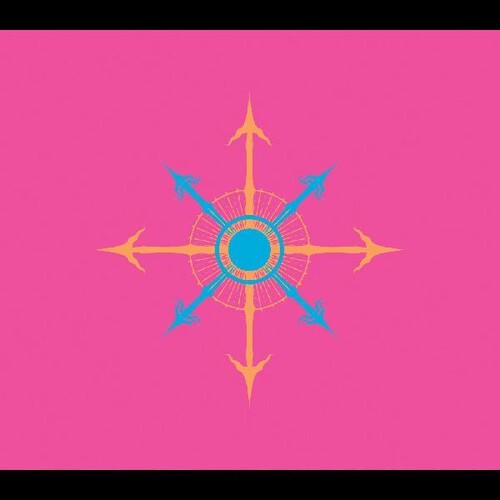 John Zorn - Chaos Magick